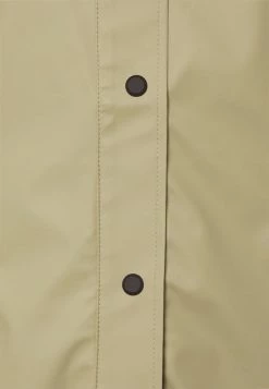 ONLY Petite ONLELLEN RAINCOAT - Waterproof Jacket - Mermaid -ONLY Petite store ccd69c5bfea145599f5bfaf910a7be4e