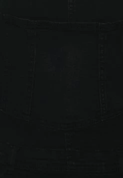 ONLY Petite ONLJOY LIFE SPENCER DRESS - Day Dress - Black -ONLY Petite store cd2d05e8e4904d8eadd62bc49e486ef6