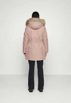 ONLY Petite ONLIRIS - Winter Coat - Rose Dust -ONLY Petite store cd3392ad3fbf490b81bfed0787881571