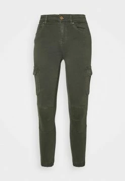 ONLY Petite ONLMISSOURI LIFE - Cargo Trousers - Rosin 12 ONLY Petite ONLMISSOURI LIFE - Cargo Trousers - Rosin -ONLY Petite store ce207601d6254d9b972def270cff330a