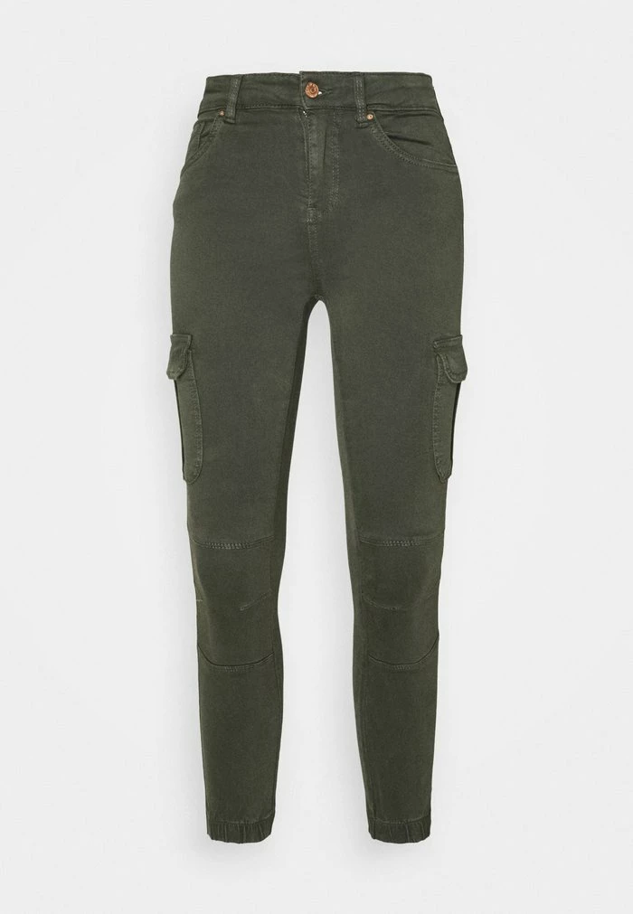 ONLY Petite ONLMISSOURI LIFE - Cargo Trousers - Rosin 7 ONLY Petite ONLMISSOURI LIFE - Cargo Trousers - Rosin - Image 5