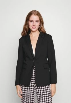 ONLY Petite ONLAJA FITTED - Blazer - Black