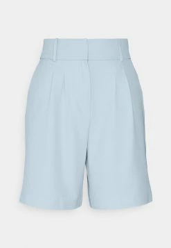 ONLY Petite ONLVIOLET - Shorts - Cashmere Blue -ONLY Petite store cf9aeafc43ff4b67bd38e67e6662449b