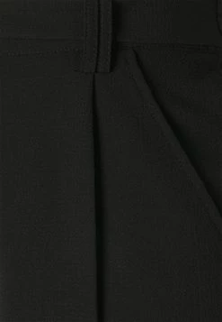 ONLY Petite ONLWINNER PALAZZO CULOTTE PANT - Trousers - Black -ONLY Petite store d12f1322e4ca43c2b899948ac383b040