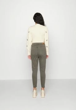 ONLY Petite ONLMISSOURI SEAMLESS - Trousers - Rosin -ONLY Petite store d1a31db42c0f449a9ac2c54991758518