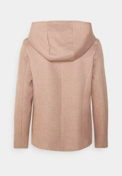 ONLY Petite ONLNEWSEDONA LIGHT - Summer Jacket - Mocha Mousse -ONLY Petite store d1c35ebd59fc4a84b30d5292a4ddde1a