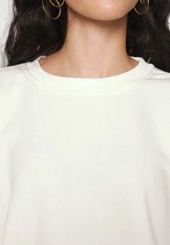 ONLY Petite ONLWANTED SLEEVE - Sweatshirt - Cloud Dancer 13 ONLY Petite ONLWANTED SLEEVE - Sweatshirt - Cloud Dancer -ONLY Petite store d2146330623044e9bbf936351073a0a2