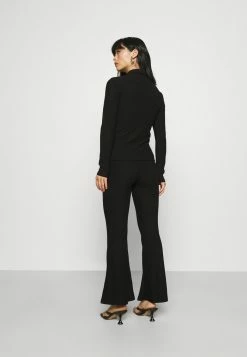 ONLY Petite ONLNELLA PANT SET - Trousers - Black 10 ONLY Petite ONLNELLA PANT SET - Trousers - Black -ONLY Petite store d23faccc2fff4bb3bb6bab5d2ed63fb0