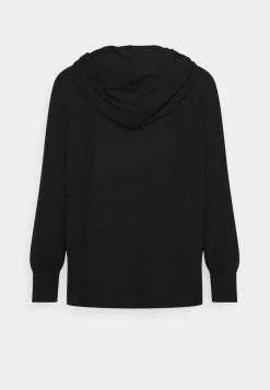 ONLY Petite ONLNELLA HOOD - Hoodie - Black 15 ONLY Petite ONLNELLA HOOD - Hoodie - Black -ONLY Petite store d2e8e39699bf43fbaf00307a74ae323e