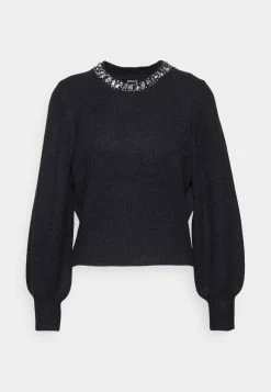 ONLY Petite ONLELSA - Jumper - Black 10 ONLY Petite ONLELSA - Jumper - Black -ONLY Petite store d354fdf82f1c4455ade8e6cfad4c84a8