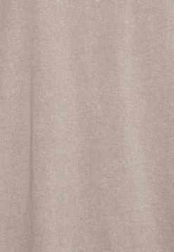 ONLY Petite ONLIVA LIFE OVERSIZE - Basic T-shirt - Walnut -ONLY Petite store d368530fb68243a09ff41908e586cc24