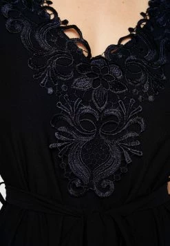 ONLY Petite ONLNIDA DRESS - Jersey Dress - Night Sky -ONLY Petite store d40f9371bbdd4f649efeb08e605a1125