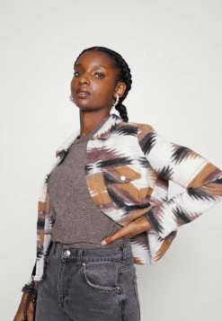 ONLY Petite ONLLELY - Jumper - Mulch Detail/melange -ONLY Petite store d466d89903a9450aa585760a58e8a3d1