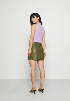 ONLY Petite ONLNELLA PETIT 2 PACK - Top - Orchid Bloom/black -ONLY Petite store d50d9b4a38664377b4a06f1994dbaa25