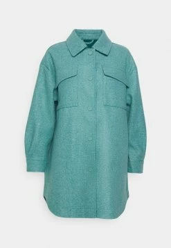 ONLY Petite ONLDAWN LIFE SHACKET - Winter Jacket - Lush Meadow -ONLY Petite store d6c3788b60ea4c56a2ec928a1ce6437c