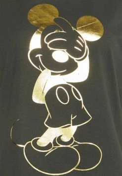 ONLY Petite ONLDISNEY FOIL - Print T-shirt - Phantom -ONLY Petite store d6f4f719a96347b0b6bd22ead40b9e36