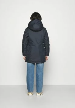 ONLY Petite ONLKATY COAT - Parka - India Ink -ONLY Petite store d713cd618f44440a9197024414ca5416