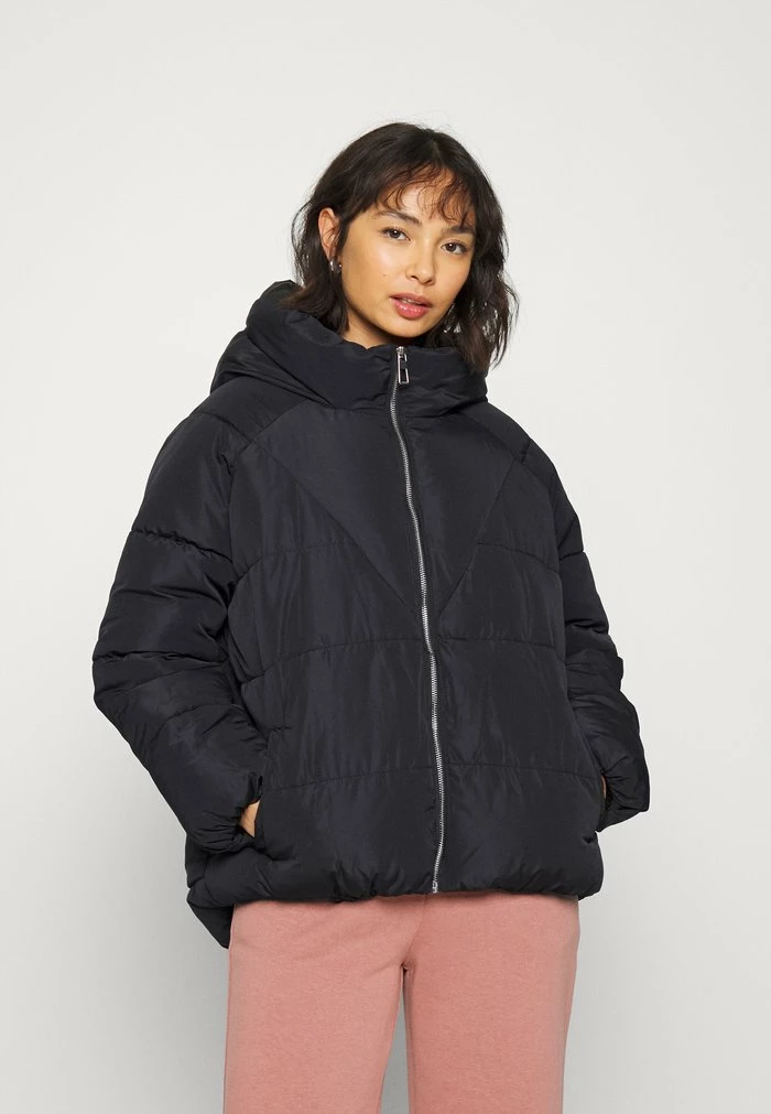 ONLY Petite ONLALINA PUFFER PETIT - Winter Jacket - Black 3 ONLY Petite ONLALINA PUFFER PETIT - Winter Jacket - Black