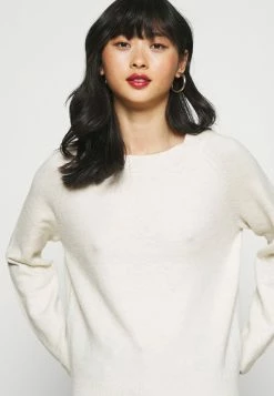ONLY Petite ONLRICA LIFE - Jumper - Birch -ONLY Petite store d75c04a86f894c6687b53e97875f41f6