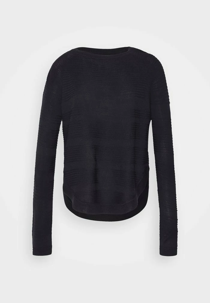 ONLY Petite ONLCAVIAR - Jumper - Night Sky 6 ONLY Petite ONLCAVIAR - Jumper - Night Sky - Image 4