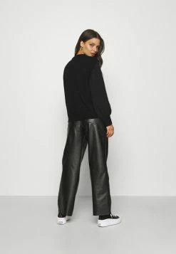 ONLY Petite ONLBREONNE - Jumper - Black/black -ONLY Petite store d88f4b2dd5384129bc918a986cccafb7