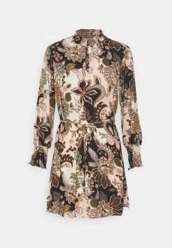 ONLY Petite ONLJOSLYN LIFE SHORT DRESS - Day Dress - Rose Smoke -ONLY Petite store d8ea6d3e397744528b6bbecf2dfaf3e2