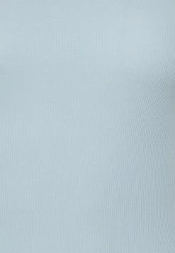 ONLY Petite ONLKENYA LIFE TANK - Top - Cashmere Blue -ONLY Petite store d9ab2aa9f10e4ba2aa28f1f85854ba19