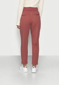 ONLY Petite ONLPOPTRASH EASY - Trousers - Apple Butter -ONLY Petite store d9abd774fc934a009feed6b521930163