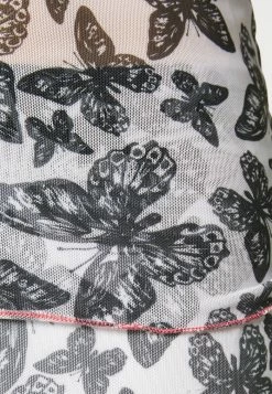 ONLY Petite ONLISA - Long Sleeved Top - Cloud Dancer -ONLY Petite store da5959513018442f8dbe752191b5281b