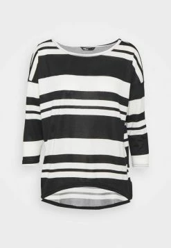 ONLY Petite ONLELCOS - Jumper - Black -ONLY Petite store da7ee852b22047ab83745a89e33f7b21