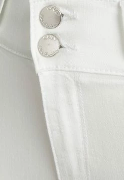 ONLY Petite ONLRAIN LIFE - Jeans Skinny Fit - White -ONLY Petite store daab7b5d901d411db5088be73d3bae3d