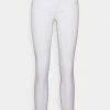 ONLY Petite ONLROYAL LIFE - Jeans Skinny Fit - White -ONLY Petite store dadc85887382466fb0a9ba116611c43f