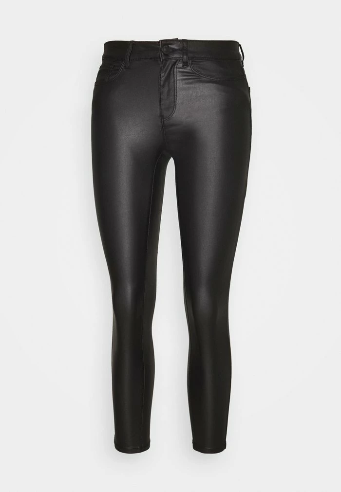 ONLY Petite ONLANNE - Jeans Skinny Fit - Black 7 ONLY Petite ONLANNE - Jeans Skinny Fit - Black - Image 5
