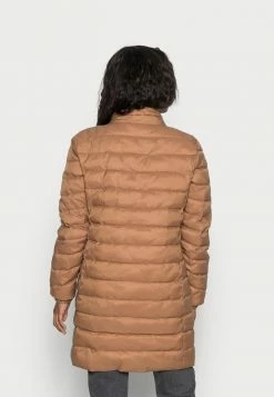 ONLY Petite ONLNEWTAHOE COAT - Classic Coat - Toasted Coconut -ONLY Petite store db5534bbe6f34522a9ba71a3c9d85bd6