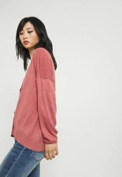 ONLY Petite ONLALONA LCARDIGAN PETIT - Cardigan - Mauvewood 11 ONLY Petite ONLALONA LCARDIGAN PETIT - Cardigan - Mauvewood -ONLY Petite store dba41929cd42448687228dd2798fec26