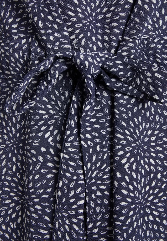 ONLY Petite ONLNOVA MALLE DRESS - Day Dress - Night Sky 5 ONLY Petite ONLNOVA MALLE DRESS - Day Dress - Night Sky - Image 3