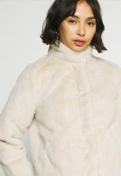 ONLY Petite ONLVIDA JACKET - Winter Jacket - Pumice Stoe -ONLY Petite store dcfd83da2c5b45ee8f7d6efcec7b5800