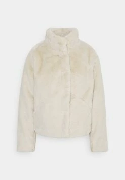 ONLY Petite ONLVIDA JACKET - Winter Jacket - Pumice Stoe -ONLY Petite store dd1a9c6d472647b0acd91aeddc2c3825