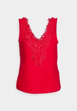 ONLY Petite ONLNIDA - Top - Mars Red 10 ONLY Petite ONLNIDA - Top - Mars Red -ONLY Petite store dd64d2b89baf4f35a2de4a8235200171