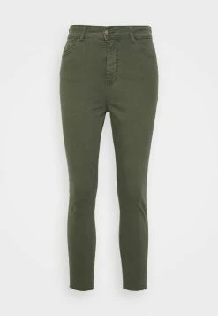 ONLY Petite ONLMISSOURI SEAMLESS - Trousers - Rosin -ONLY Petite store dd8d0271408845f09b9775bc6689693e