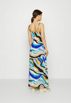 ONLY Petite ONLNOVA LIFE STRAP MAXI DRESS - Maxi Dress - Royal Blue -ONLY Petite store dda79d6390114a02a7f289f6d5ce702e