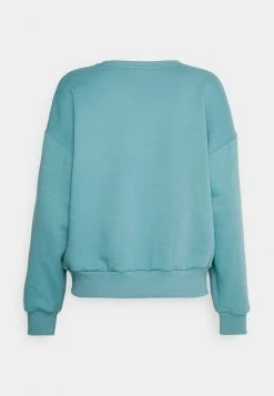 ONLY Petite ONLDISNEY LIFE BAMBI BOX - Sweatshirt - Dusty Turquoise -ONLY Petite store de9f00229f754a6ba814b650f8413206