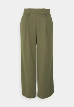 ONLY Petite ONLSANIA - Trousers - Grape Leaf 16 ONLY Petite ONLSANIA - Trousers - Grape Leaf -ONLY Petite store e0218c3f1db34f81b0c99c47bf46c091