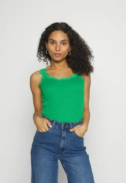 ONLY Petite ONLMICHELA - Top - Green Bee -ONLY Petite store e14b7c7dd2774c5592f2ac05473e5057