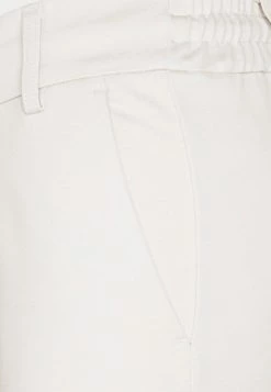 ONLY Petite ONLPOPTRASH EASY - Trousers - Pumice Stone -ONLY Petite store e14f223dc8454d0f8e24eda1d78b91e4