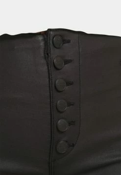 ONLY Petite ONLROYAL PANT - Trousers - Black -ONLY Petite store e18e1bb1946d4a20ac99a2b626bb0d13