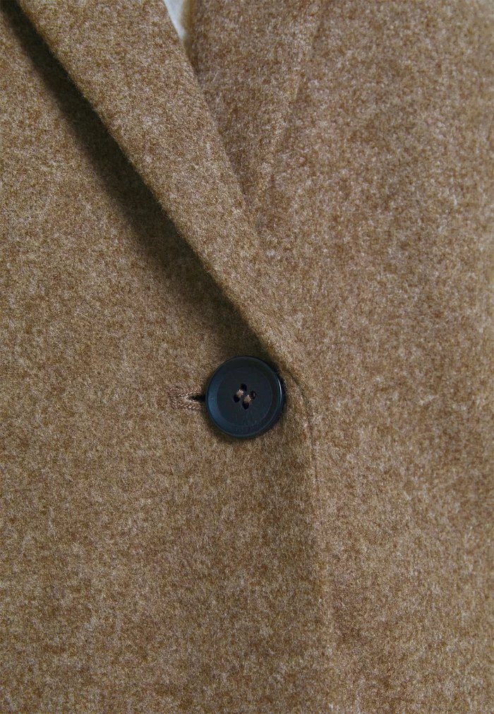 ONLY Petite ONLTRILLION COATIGAN - Classic Coat - Walnut 8 ONLY Petite ONLTRILLION COATIGAN - Classic Coat - Walnut - Image 6