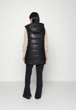 ONLY Petite ONLANJA WAISTCOAT - Waistcoat - Black 10 ONLY Petite ONLANJA WAISTCOAT - Waistcoat - Black -ONLY Petite store e1f2d0f6261c429e870213b44b3c2ff8