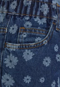 ONLY Petite ONLCUBA PAPERBAG - Denim Shorts - Light Blue Denim -ONLY Petite store e2e789b23dcd432a83bf8c5656f48225