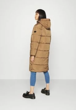 ONLY Petite ONLAMANDA LONG PUFFER COAT - Winter Coat - Toasted Coconut -ONLY Petite store e37031dc22554906b9e6d0e49d4bb952